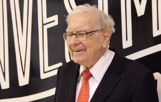 ����ϣ��-����Τ(BerkshireHathaway)2019���һ����Ӫҵ����ﵽ55.6����Ԫ  ͬ������