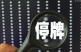 ���վ�¡�����Ƽ��ɷ����޹�˾��Ʊ��2019��5��6�տ�����ͣ��