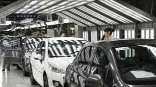 ����3�¹�ҵ����ͬ�� -0.9%��Ԥ�� -0.1%��ǰֵ 0.6%