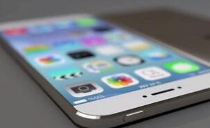 ������4��iPhone�ڻ��������������� ͬ�Ƚ��»�3%