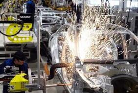 �¹������һ���ȼ�����GDP���ʳ�ֵ����0.4%