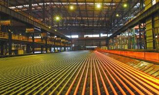 2019��4�·ݹ�ģ���Ϲ�ҵ����ֵ����5.4%