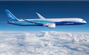 ������˾��737 MAX�ɻ����ʺ��͸��ɷ��񷢲�����