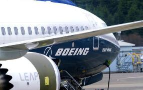 ����������˾����737MAX����ģ��������ȱ��