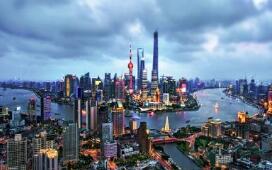 �Ϻ�ȫ�����켯�ɵ�·���¸ߵ� 2018���ҵ���۹�ģ��1450��