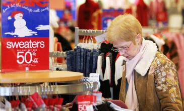 ӵ����ʮ����ʷ��Dressbarn���ڵ��գ��ƻ��ر�����650���̵�