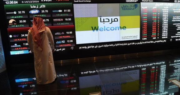 ɳ�ع������ľ�ͷArabian Centres�Ĺ�Ʊ���״�IPO�д���´�