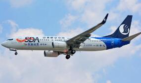 ɽ�����վͲ���737MAXͣ����ʽ��������