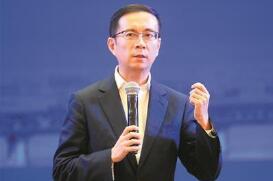 ����Ͱͼ���CEO���£�δ������һ���Ǵ����ֻ������ǻ�