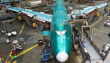 ����ƾ�����ȫ���˾��̬��5��31�գ�����737 Max�׸��⳥�����ع�  �����Ƽ�һ���ȵ�����Ӫ��220����Ԫ 