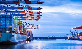 ����ǰ5�����ҹ���ó����������4.1%