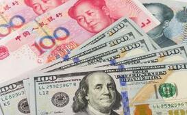 6��13�գ�������м�۱�6.8934���µ�2��