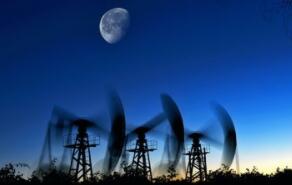  ����֥�Ӹ���ҵ������ �ϵ�WTIԭ�ͺͲ����ڻ���֤��