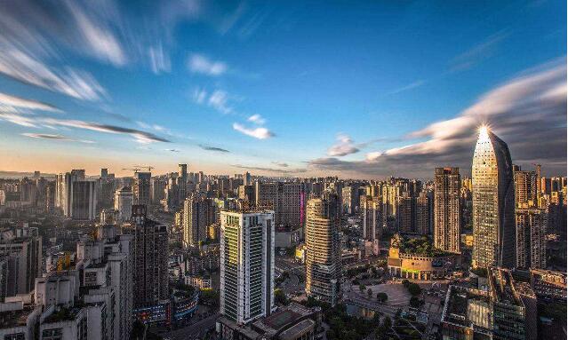 2019��5�·�70�����г�����Ʒסլ���ۼ۸�䶯���