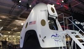 SpaceX�������ɴ��׷ɶ���11��15��