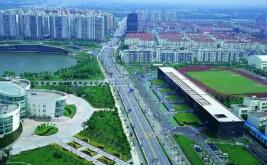 �Ϻ��������񹫲�һ��������һ�廯��չ�ش���Ŀ ��Ͷ��1458��Ԫ