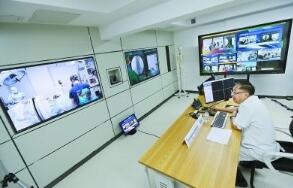 �����˶�����5GԶ�������ɹ�ʵʩ