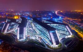 �Ϻ����š��ֶ�����������������վ���滮���鹫��