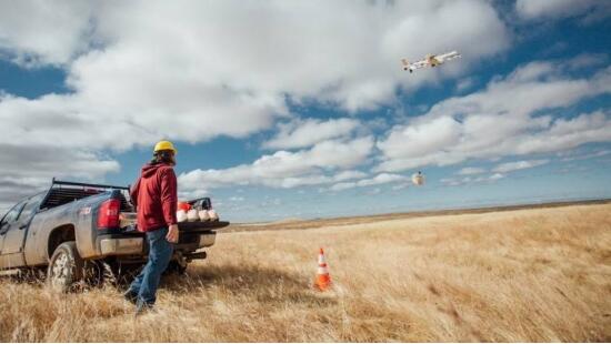 ����������֮ǰ��Alphabet���µ����˻���˾Wing���ڴ����Ƹ