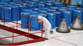 �����ⳤ˵���ʵ�Ũ��Ũ����ͻ��300�����������