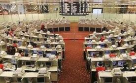 ���������еͿ����� ��ָ�µ�0.94%