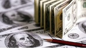 ��һŦԼβ�̣���Ԫָ����0.13%��97.4980