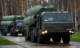 �����������������������S-400���յ���ϵͳ