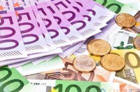 �������ʼ��ţ�ŷԪ�����ɽ����ļ��µ�Ŀ�����1.05