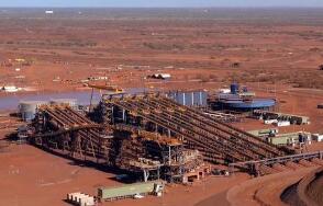 ��ҵ��ͷFMG��˾�����ȴ������ﵽ����¼��4660���