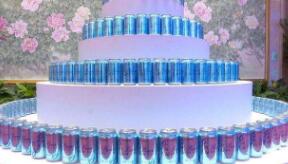 �����մ�ˮ�г����꽫��200��Ԫ �ൺơ������Ʒ���