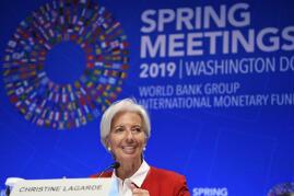 ŷ��������¶���Ү��ΪIMF�ܲú�ѡ��