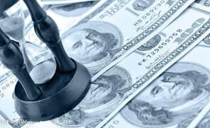 ��Ԫָ��ˢ�½����ܵ͵���97.40����ծ�������µ�