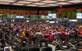 ŷ�޹����ܶ������µ� �¹�DAXָ���յ�0.6%