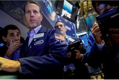 ŷ�������յ�  ŷ��STOXX 600ָ���յ�0.93%