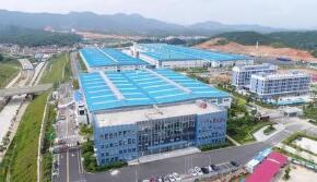 ��������Դ��ҵ԰��Ŀ���� ��Ͷ��20��Ԫ