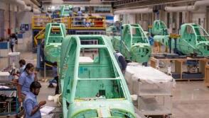 ӡ��6�·ݹ�ҵ����ָ��ͬ������2%