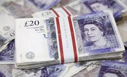 Ӣ��30���ڹ�ծ�������µ�11����������¼�µͣ���0.951%