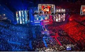 �����ձ����ƶ��羺��ҵ������չ