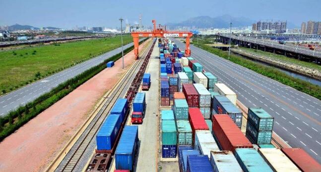 ���ϣ�ʵʩ����ó���ȵ����ж��ƻ� 20���ʩ�ƶ�����ó�׼ӿ췢չ