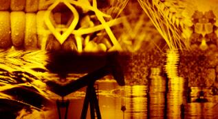 ���ʻƽ�۸������յ�0.5% �ٽ�����4.1��