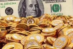 CME���ر��ڻ�BTC 10�º�Լ�յ�165��Ԫ