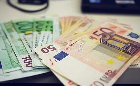 ŷ�����н�Ϣ��ŷԪ�»���ŷԪ����Ԫ�������ĵ���1.10��Ԫ