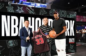 ��Ѫ���Խ���������NBA�й�������è���조����ʢ���ڳ�ɳ�ɹ��ٰ�