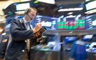 ŷ�޹�����������  ����CAC 40ָ������0.40%