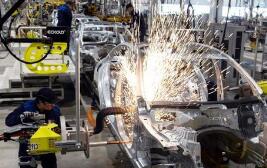 �¹�8�¼���������ҵ���������½�2.1%��Ԥ���½�0.3%