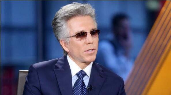 SAP��ϯִ�йٱȶ�����˵�Ī�أ�Bill McDermott����ְ