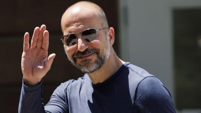 Uber����ͨ��Uber Money��һ���ƽ����ڷ���