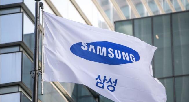 ���ǵ��ӣ�Samsung Electronics��������������ͬ���½�56��