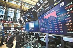 ŷ�޹���11��4������  �¹�DAX 30ָ������1.35%