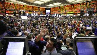 ŷ���г�11��6��С������  ����CAC 40ָ������0.34%